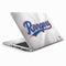 MLB Texas Rangers Home Jersey HP Elitebook Skin